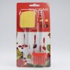 2-Piece Silicone Kitchen