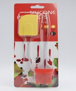 2-Piece Silicone Kitchen (2)