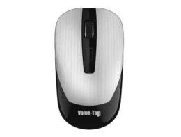 Value-Top Wireless Mouse