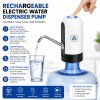 Automatic Water Dispenser