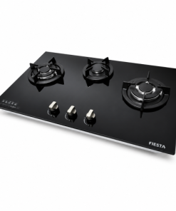FIESTA F3-B90 3 Burner (2)
