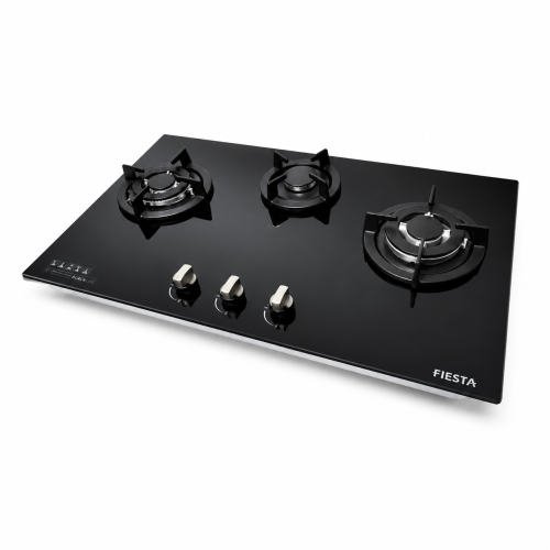 FIESTA F3-B90 3 Burner (2) FIESTA F3-B90 3 Burner (2)