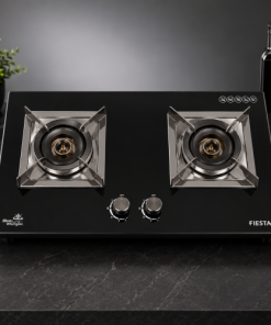 Fiesta 2-NB8343B 2 Burner (2)