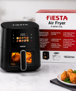 Fiesta F-AF55 Air (2)