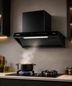Fiesta FHD-90TX 36