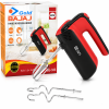 Gold BAJAJ Hand Mixer
