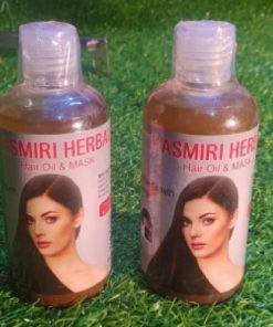 Hair Care Oil2