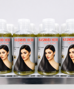 Hair Care Oil2
