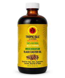 Hair & Skin Oil