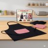 Jannatul Kitchen Apron