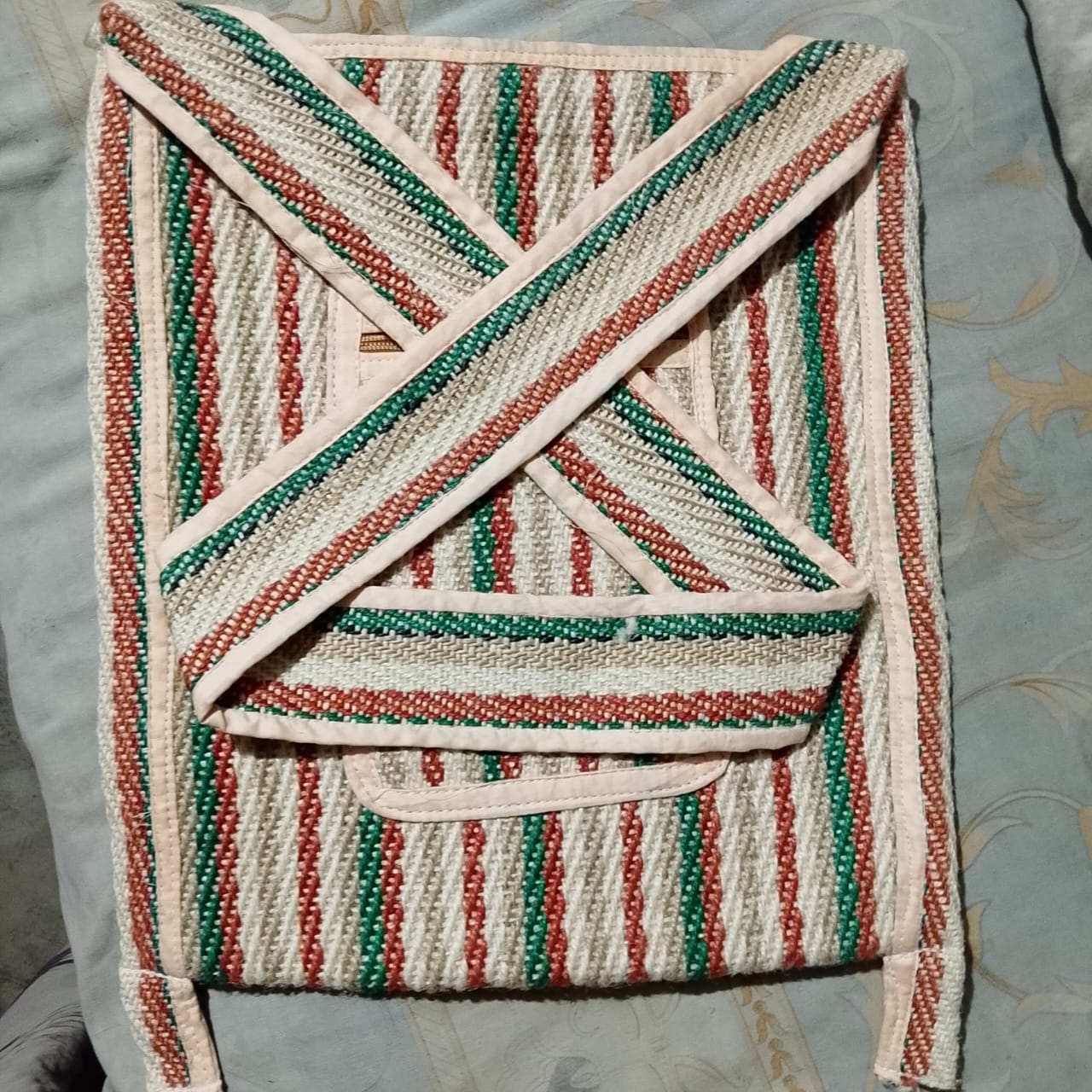 KOBI BAG (2) KOBI BAG