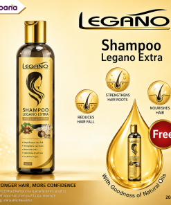 Legano Shampoo Extra