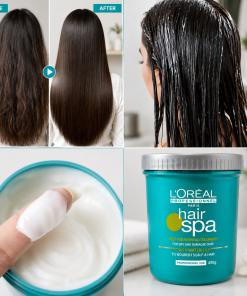 Loreal Professional