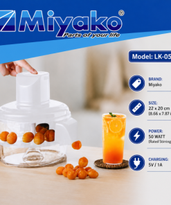 Miyako LK-0519 Electric (2)