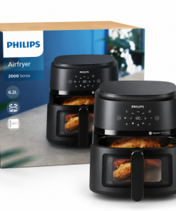 Philips 2000 Series 6.2L