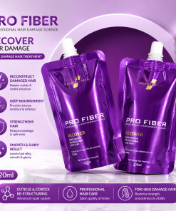 Pro-Fiber Damaged Hair