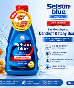 Selsun Blue Pro