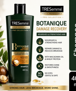 TRESEMME BOTANIQUE