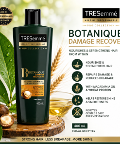 TRESEMME BOTANIQUE