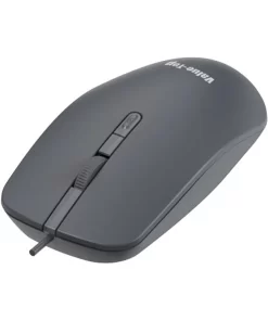 Value-Top 4 Key USB RGB Gaming Mouse