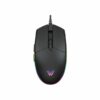 Value-Top 6 Key USB RGB Gaming Mouse
