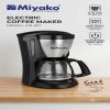 Miyako Electric Coffee Maker
