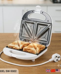 Miyako Sandwich Maker
