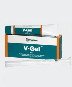 V-Gel Vaginal Gel
