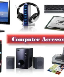 Electronics & Computers