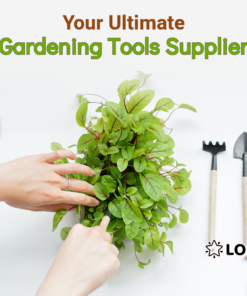Home Garden & Tools