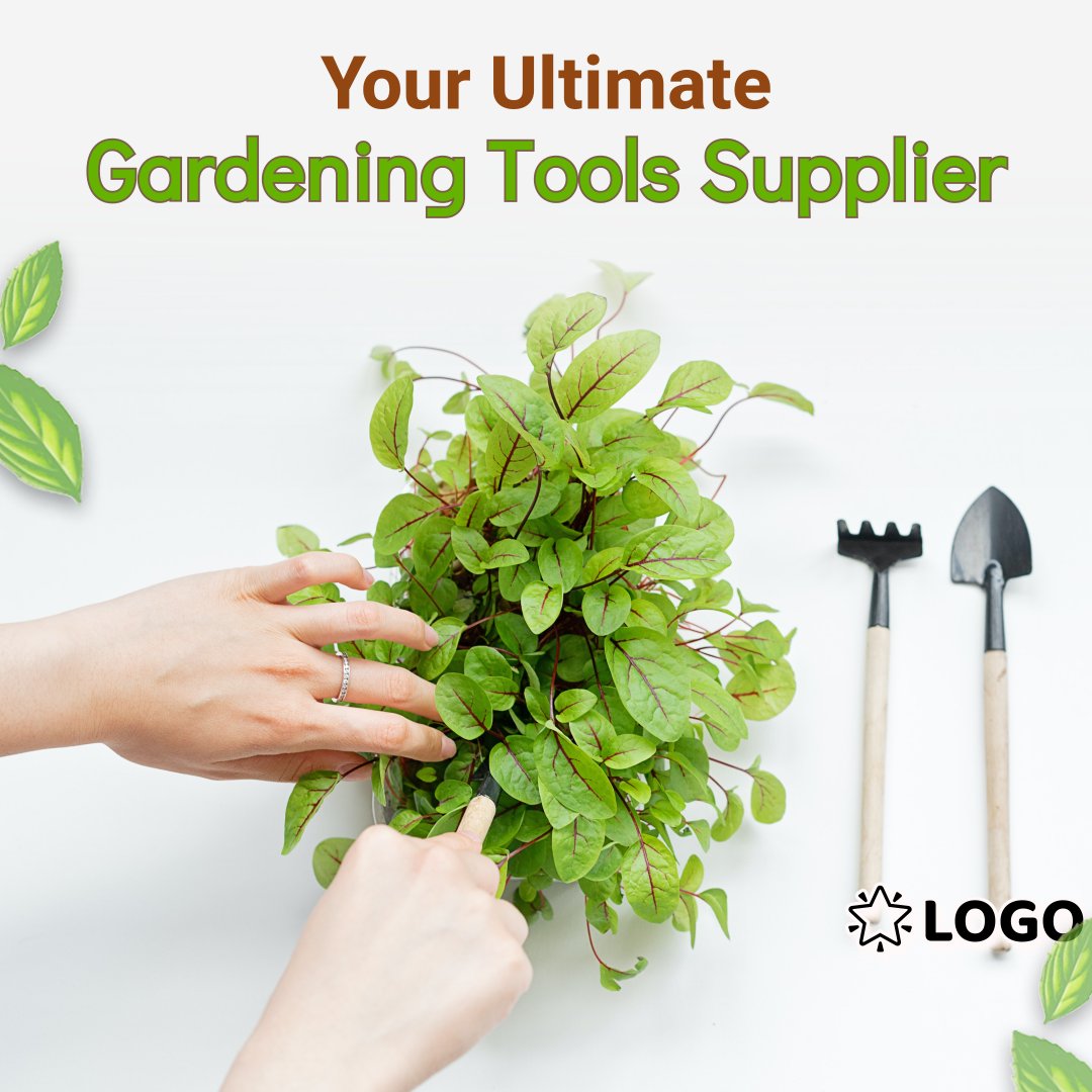 Home Garden & Tools