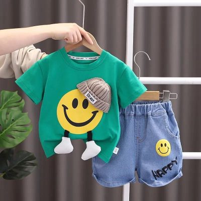 Baby T-Shirt Pant Set   baby combo set 3