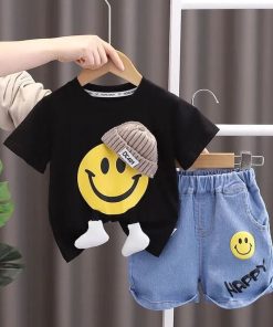 Baby T-Shirt Pant Set   baby combo set 1
