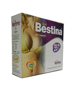 bestina-oil & capsule