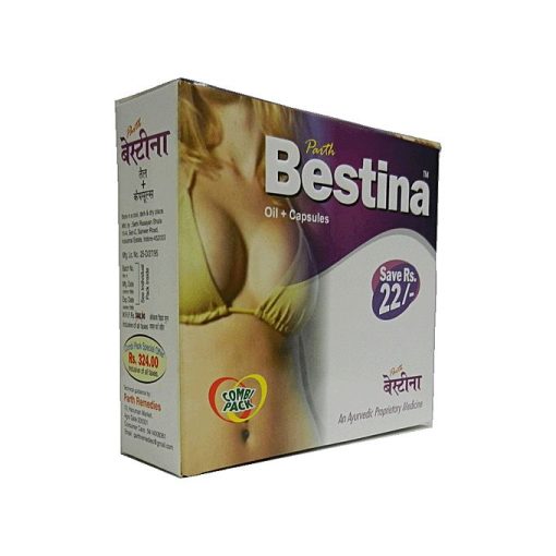 bestina-oil & capsule