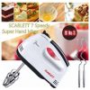 Product Name:Scarlet super hand mixer