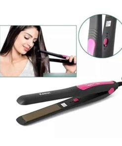 Kemei KM-328 Professional Rechargeable Hair Clipper and Trimmer