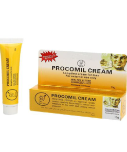 Procomil Cream