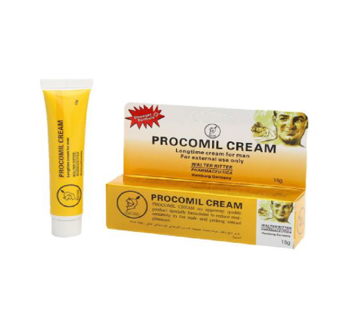 Procomil Cream