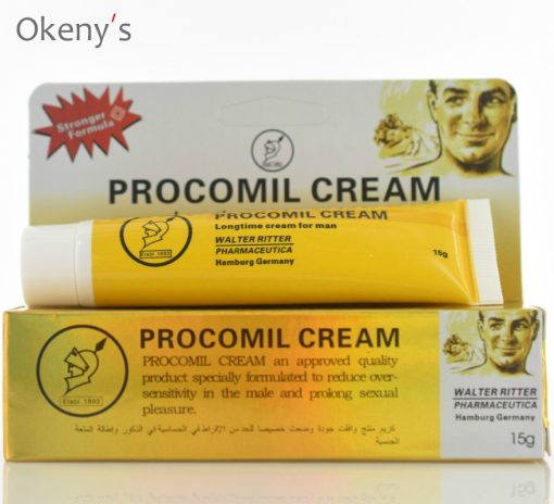 Procomil Cream