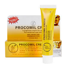 Procomil Cream