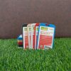 Aluminum ID Card Holder