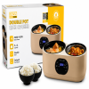 DENX Double Pot Rice