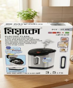 Miyako Electric Flask
