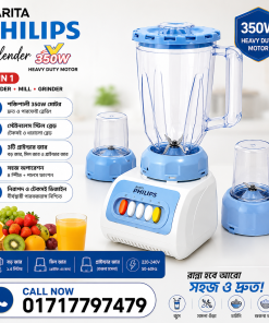 Philips BL- 999 Blender