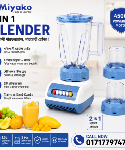 Philips BL- 999 Blender2
