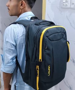 Multi functional Backpack for Men & Women