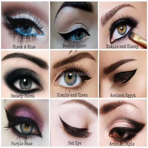 Magic Glitter Eyeliner Magic Glitter Eyeliner
