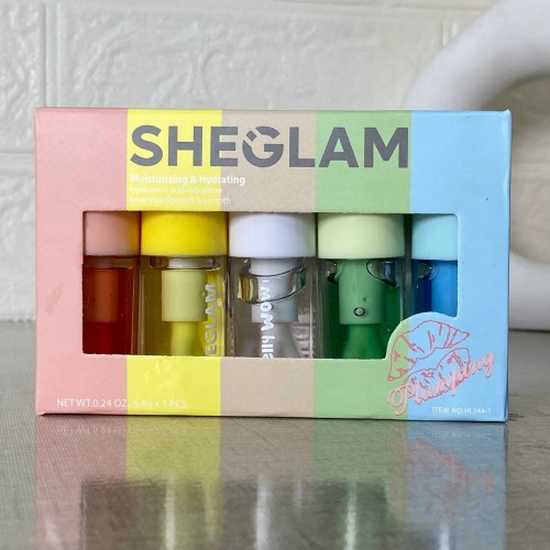 5in1 Sheglam Jelly 5in1 Sheglam Jelly