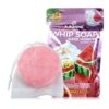 A Bonne Whip Soap Super Hydrating